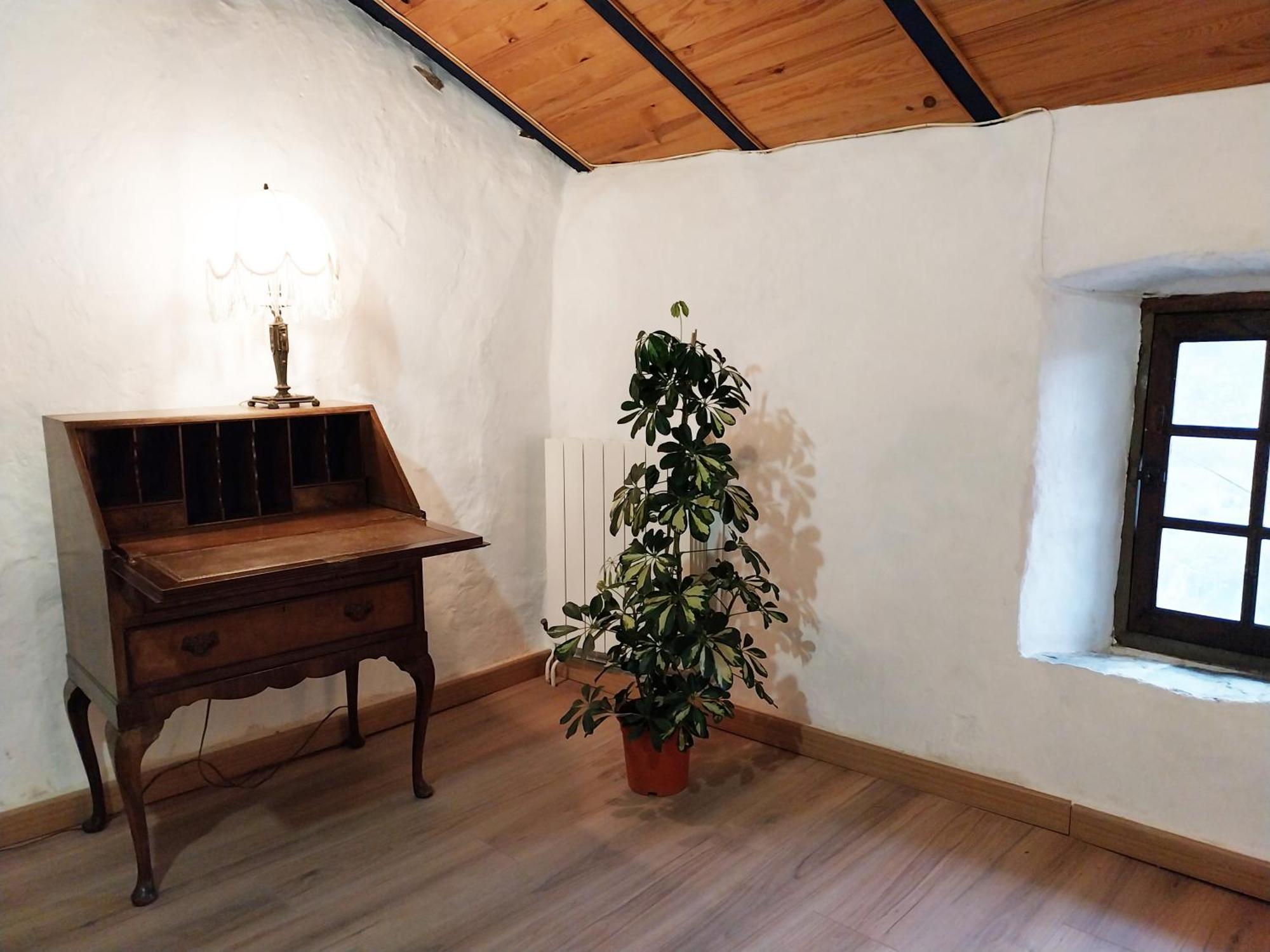 Bed and Breakfast Mas D'Aval Ле-Виган Экстерьер фото